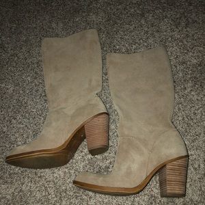 Lucky Brand Boots
